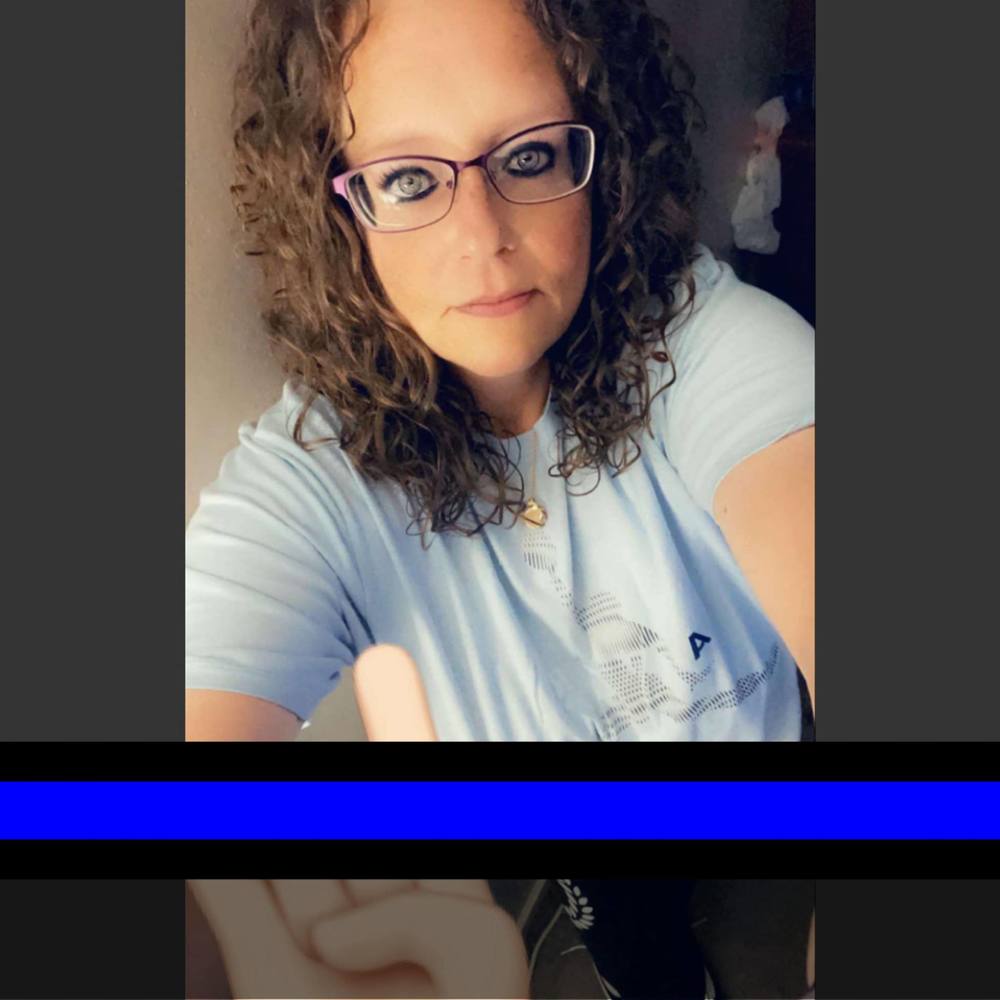 Meet your Posher, Jenn